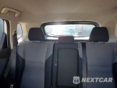 Zdjęcie 10 z 13 samochodu: 2021 NISSAN ROGUE SV VIN:JN8AT3BB3MW227704 - miniatura