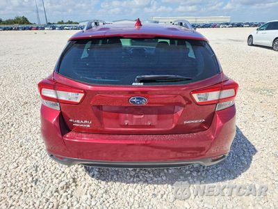 Zdjęcie 6 z 12 samochodu: 2018 SUBARU IMPREZA PREMIUM VIN:4S3GTAB6XJ3701738 - miniatura