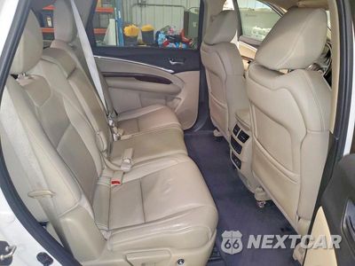 Zdjęcie 11 z 13 samochodu: 2017 ACURA MDX VIN:5FRYD4H3XHB021446 - miniatura