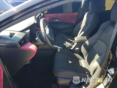 Zdjęcie 7 z 12 samochodu: 2019 TOYOTA COROLLA HATCHBACK SE VIN:JTNK4RBE0K3041803 - miniatura