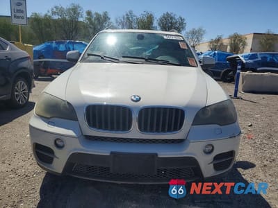 Piąte zdjęcie samochodu w środku: 2011 BMW X5 XDRIVE35I VIN:5UXZV4C54BLL58256 - miniatura