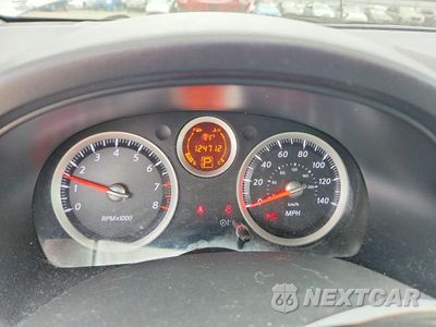 Zdjęcie 9 z 12 samochodu: 2011 NISSAN SENTRA 2.0 VIN:3N1AB6AP8BL651544 - miniatura