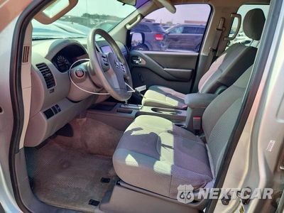 Zdjęcie 7 z 12 samochodu: 2014 NISSAN FRONTIER S VIN:1N6AD0ER8EN726843 - miniatura