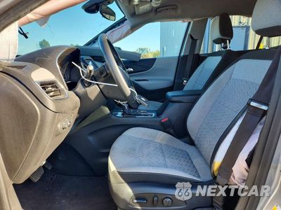 Zdjęcie 7 z 13 samochodu: 2023 CHEVROLET EQUINOX LT VIN:3GNAXTEG7PL252906 - miniatura