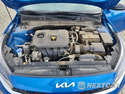 Zdjęcie 11 z 12 samochodu: 2023 KIA FORTE GT LINE VIN:3KPF54AD6PE607655 - miniatura