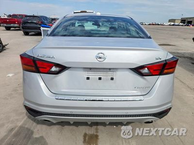 Zdjęcie 6 z 12 samochodu: 2022 NISSAN ALTIMA SV VIN:1N4BL4DV4NN364192 - miniatura