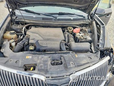 Zdjęcie 12 z 13 samochodu: 2014 LINCOLN MKT VIN:2LMHJ5AT3EBL55272 - miniatura
