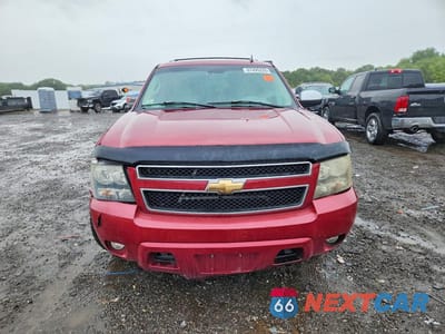 Piąte zdjęcie samochodu w środku: 2007 CHEVROLET TAHOE K1500 VIN:1GNFK13007J105381 - miniatura