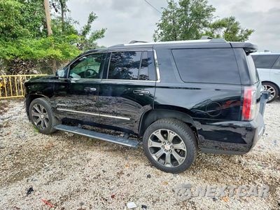 Drugie zdjęcie samochodu z przodu: 2015 GMC YUKON DENALI VIN:1GKS1CKJ1FR288746 - miniatura