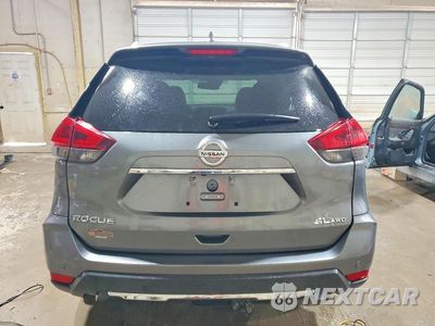 Zdjęcie 6 z 14 samochodu: 2019 NISSAN ROGUE SL VIN:5N1AT2MV0KC706105 - miniatura