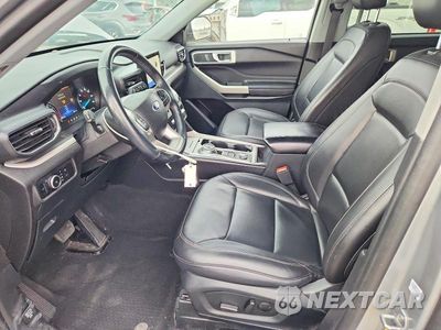 Zdjęcie 7 z 14 samochodu: 2023 FORD EXPLORER XLT VIN:1FMSK8DH0PGB19312 - miniatura