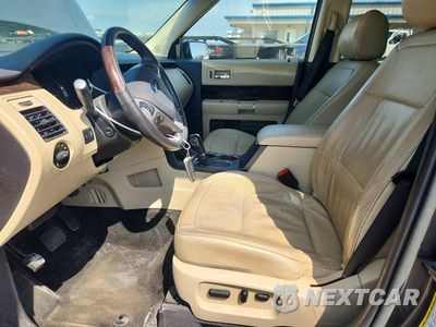 Zdjęcie 7 z 12 samochodu: 2017 FORD FLEX LIMITED VIN:2FMHK6D86HBA09453 - miniatura
