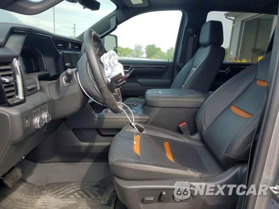 Zdjęcie 7 z 12 samochodu: 2026 GMC SIERRA K2500 AT4 VIN:1GT4UPE72TF175680 - miniatura