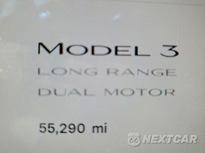 Zdjęcie 9 z 12 samochodu: 2022 TESLA MODEL 3 VIN:5YJ3E1EB6NF167423 - miniatura