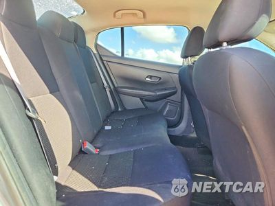 Zdjęcie 10 z 12 samochodu: 2022 NISSAN SENTRA S VIN:3N1AB8BV2NY208354 - miniatura