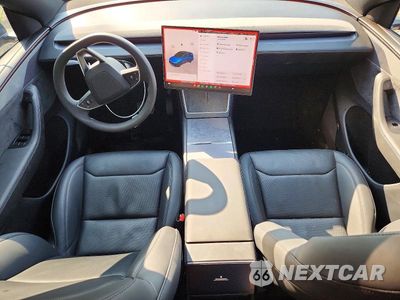Zdjęcie 8 z 12 samochodu: 2026 TESLA MODEL Y VIN:7SAYGDEE5TF603142 - miniatura