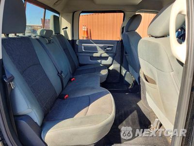 Zdjęcie 10 z 12 samochodu: 2014 RAM 1500 SLT VIN:1C6RR7LM5ES297399 - miniatura