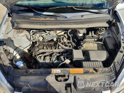 Zdjęcie 12 z 13 samochodu: 2012 KIA SOUL BASE VIN:KNDJT2A51C7464394 - miniatura