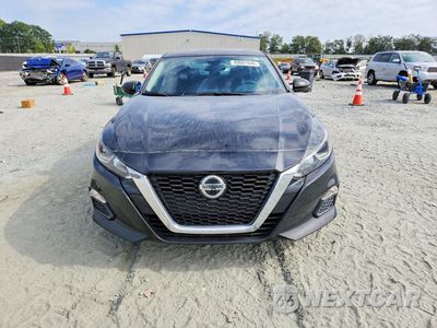 Piąte zdjęcie samochodu w środku: 2021 NISSAN ALTIMA S VIN:1N4BL4BV0MN325469 - miniatura