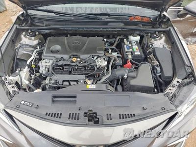 Zdjęcie 11 z 12 samochodu: 2022 TOYOTA CAMRY LE VIN:4T1C11AKXNU657139 - miniatura