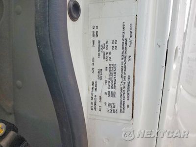 Zdjęcie 12 z 13 samochodu: 2021 INTERNATIONAL RH613 SEMI TRUCK VIN:3HSDWTZR5MN231578 - miniatura