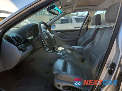 Zdjęcie 7 z 12 samochodu: 2003 BMW 3ER XI VIN:WBAEW53483PG23880 - miniatura