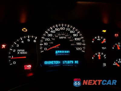 Zdjęcie 9 z 12 samochodu: 2003 CHEVROLET SILVERADO K1500 VIN:1GCEK19T93Z311056 - miniatura