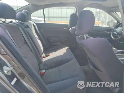 Zdjęcie 10 z 12 samochodu: 2011 HONDA ACCORD LXP VIN:1HGCP2F48BA124935 - miniatura