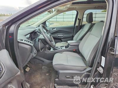 Zdjęcie 7 z 13 samochodu: 2018 FORD ESCAPE SE VIN:1FMCU0GD9JUA95092 - miniatura