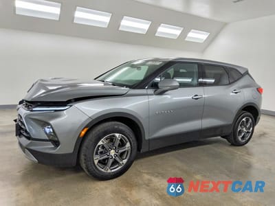 2026 CHEVROLET BLAZER 2LT 3GNKBCR4XTS138806 - główne zdjęcie licytacji z USA - miniatura