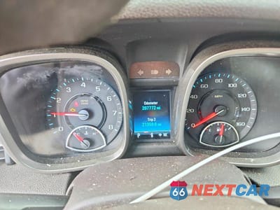 Zdjęcie 9 z 12 samochodu: 2013 CHEVROLET MALIBU 2LT VIN:1G11E5SA9DF322107 - miniatura