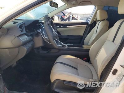 Zdjęcie 7 z 12 samochodu: 2017 HONDA CIVIC LX VIN:2HGFC2F58HH505065 - miniatura