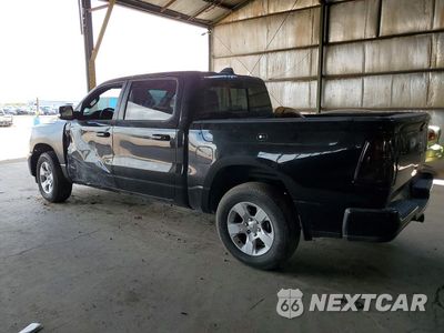 Drugie zdjęcie samochodu z przodu: 2025 RAM 1500 BIG HORN/LONE STAR VIN:1C6RRFFG5SN535648 - miniatura