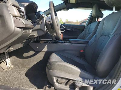 Zdjęcie 7 z 12 samochodu: 2025 TOYOTA CAMRY XSE VIN:4T1DAACK5SU010743 - miniatura