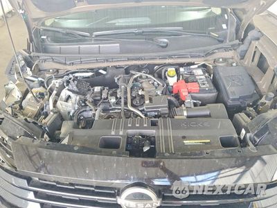 Zdjęcie 12 z 13 samochodu: 2026 NISSAN KICKS SV VIN:3N8AP6CE4TL363844 - miniatura