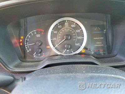 Zdjęcie 9 z 12 samochodu: 2020 TOYOTA COROLLA LE VIN:5YFEPRAE2LP034158 - miniatura