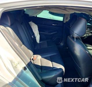 Zdjęcie 10 z 12 samochodu: 2020 NISSAN ALTIMA SR VIN:1N4BL4CVXLC242723 - miniatura