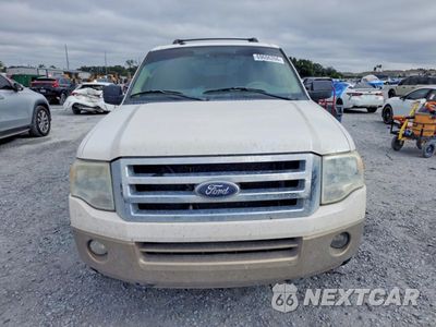 Piąte zdjęcie samochodu w środku: 2011 FORD EXPEDITION EL XLT VIN:1FMJK1J54BEF25675 - miniatura