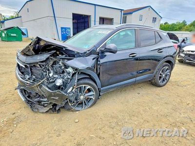 2020 BUICK ENCORE GX SELECT KL4MMDSL0LB107055 - główne zdjęcie licytacji z USA - miniatura