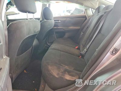 Zdjęcie 10 z 13 samochodu: 2015 NISSAN ALTIMA 2.5 S VIN:1N4AL3AP4FC477360 - miniatura