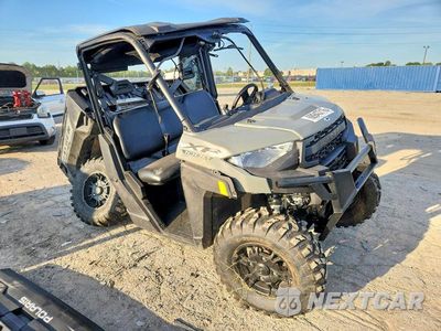 2027 POLARIS RANGER XP 1000 UTILITY VEHICLE 4XARRM99XV8006569 - główne zdjęcie licytacji z USA - miniatura