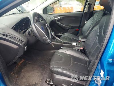 Zdjęcie 7 z 12 samochodu: 2015 FORD FOCUS SE VIN:1FADP3K28FL330320 - miniatura