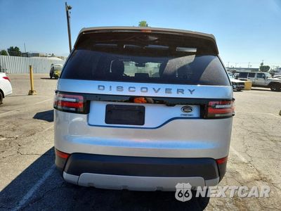 Zdjęcie 6 z 14 samochodu: 2018 LAND ROVER DISCOVERY HSE VIN:SALRR2RV9JA076876 - miniatura