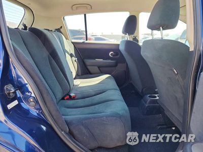 Zdjęcie 10 z 12 samochodu: 2012 NISSAN VERSA 1.8 S VIN:3N1BC1CP0CK277567 - miniatura