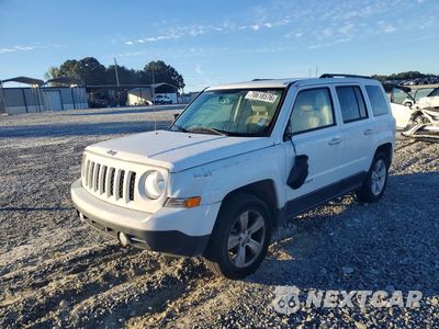 2016 JEEP PATRIOT SPORT 1C4NJPBB8GD561396 - główne zdjęcie licytacji z USA - miniatura