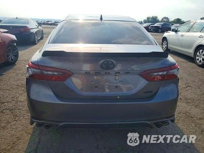 Zdjęcie 6 z 13 samochodu: 2022 TOYOTA CAMRY XSE VIN:4T1K61AK0NU026803 - miniatura