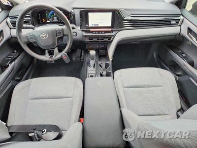 Zdjęcie 8 z 13 samochodu: 2026 TOYOTA CAMRY LE VIN:4T1DAACK9TU734940 - miniatura