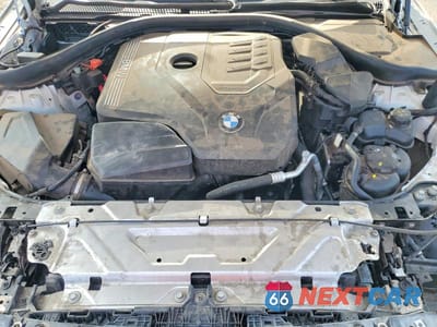 Zdjęcie 11 z 12 samochodu: 2023 BMW 2ER 230I VIN:3MW23CM09P8D09197 - miniatura