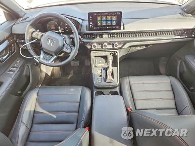 Zdjęcie 8 z 13 samochodu: 2025 HONDA CR-V SPORT TOURING VIN:7FARS6H92SE077887 - miniatura