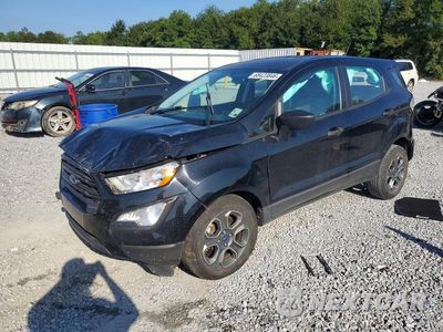 2021 FORD ECOSPORT S MAJ3S2FE3MC436048 - główne zdjęcie licytacji z USA - miniatura